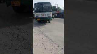 EX PALAMANER DEPOT BUS SHIFT MADANAPALLE -1 DEPOT