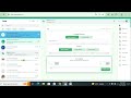 Send bulk messages on WhatsApp by simply copying numbers and pasting them into the WAWCD tool.