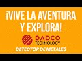 Detector de Metales Dadco Detectores