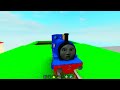 the return of thomas u0026 friends in roblox