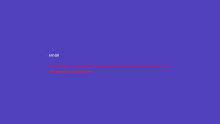 How to make Javascript Email validation with HTML CSS | HTML CSS Javascript Email Validation