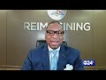 memphis shelby county schools superintendent dr. joris ray talks reimagining 901 abc24 this wee