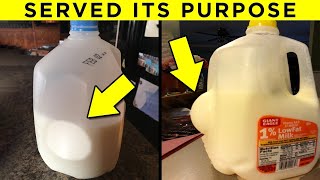 Amazing Secrets Hidden In Everyday Things - Part 4