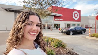 Everything I Buy at Target to Stay That Girl in 2026