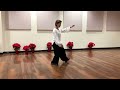 sun style tai chi 73 form demonstration by susan thompson