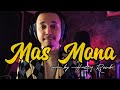 MAS MONA - Original By Datuk Jeffrydin (cover by Haziq Rosebi)