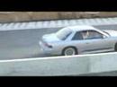 meihan drifting video 2005 d1 theme