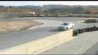 Meihan Drifting Video 2005 (D1 Theme)