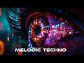 Melodic Techno & Progressive House 2026 - Hypnotic Mix | Deep Night Drive & Focus (Synthetic Eye)