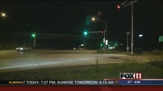 Two People Hurt in Crash in Oshkosh