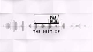 The Best of Peak Media Radio Jingles