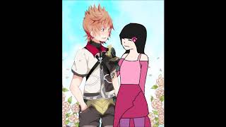 Bella Silverstar2's Adventures of Kingdom Hearts 3 OST-  Ventus and Alana