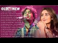 Old Vs New Bollywood Mashup 2024 | Superhits Romantic Hindi Songs Mashup | Trending Mashup LIVE