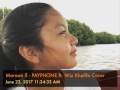 Maroon 5 - PAYPHONE ft. Wiz Khalifa Cover