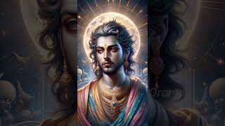 Why Lord Shiva Has Moon On His Head In Telugu - Lord Shiva And Moon Story - Lifeorama