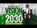 🔴 LIVE With Cde Whitehead: The Truth Behind The 2030 Plan – Is ZANU-PF Playing Tricks?