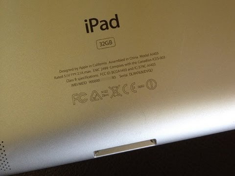 Why You Should Get the Verizon iPad Instead of AT&T Why You Should Get the Verizon iPad Instead of AT&T