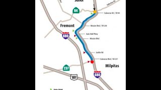 FasTrak Use it Bay Area Express Lanes