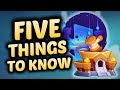 Know these things BEFORE you do anything in the SOUL TEMPLE or AUCTION HOUSE in IDLE HEROES