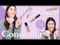 Die besten Concealer für jedes Alter