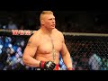 Brock Lesnar Resume Review: From NCAA Champion The Most Successful Nine-Fight Career In MMA History