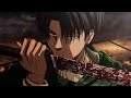 Levi Ackerman | Attack on Titan | Tamil Amv