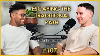 How to Escape The Traditional Path with Yolla Primadona Jampil