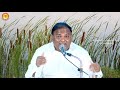 🔴జమ్ముపెట్టె రహస్యం బయలుపరచబడిన మర్మములు pastor b.jeremiah emmanuel ministries hyderabad new message