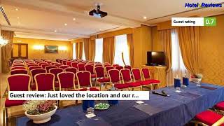 Hotel Amadeus **** Hotel Review 2017 HD, Cannaregio, Italy