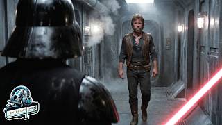 Chuck Norris: The Chosen One