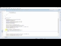 Java Swing Tutorial 5 : ActionListener Part 1
