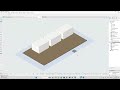 como modelar y documentar un concepto volumetrico en archicad 28 sÚper fácil workshop gratis 🎥