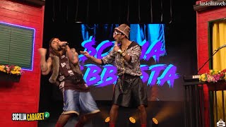 SICILIA CABARET  1° PUNTATA - IV EDIZIONE 2020