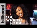 SZA : 5 Things You Should Know About 'CTRL' | Billboard
