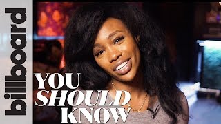 Sza 5 Things You Should Know About Ctrl Billboard