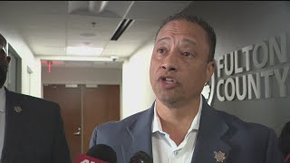 Fulton County Sheriff's Office gets $2.1M in funding