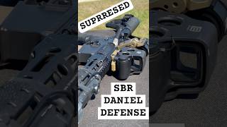 Daniel Defense SBR ar15 #Guns #ar15