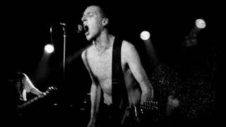 Godflesh: 1995-02-26 Ekko, Utrecht, Netherlands