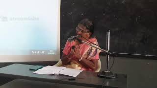 ஶ்ரீசித்தர் ஞான பீடம் போற்றி பஃற்றோடை 18.2.24