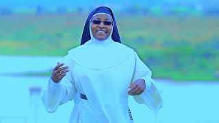 NIPISHENI NJIA.ST.MONICA MWALA.KWAYA YA MT.MONICA.CATHOLIC SONGS.TZ.