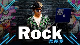 ROCK 70, 80, 90 | CLASICOS DE LOS 80 y 90 - Rock And Pop