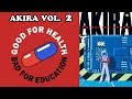 Akira vol. 2, Making A Masterpiece, Part 4