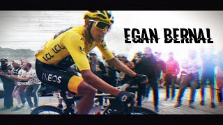 Egan Bernal I Colombian Power