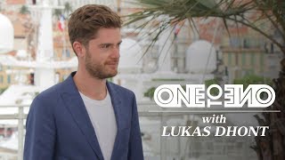 ONE TO ONE Interview with Lukas Dhont, director of Girl (2018)