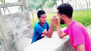 হালায় কামডা করলো কি Funny Video