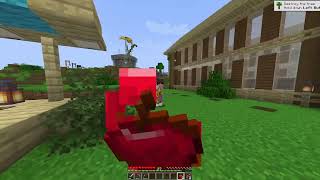 Head hunt! | StrawbSMP