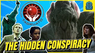 A Complete Guide to The Cloverfield Franchise