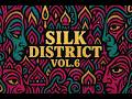 Silk District Vol. 6 (Full Mix) – Psychedelic Middle Eastern Boombap | Chill Instrumental Hip Hop