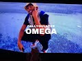 CALLYOULATER - Omega (OFFICIAL MUSIC VIDEO)