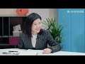 《令人心动的offer s2》clip 双北吵架怎么办？何老师回答好甜